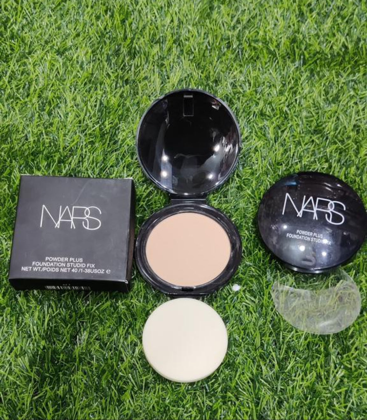 NARS Soft Matte Advanced Perfecting Powder (Original Fresh Company Leftover)