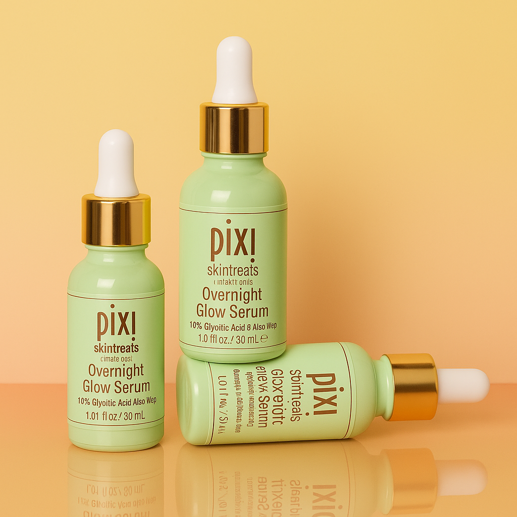 Pixi Skin Brightening Glow Serum - 30ml