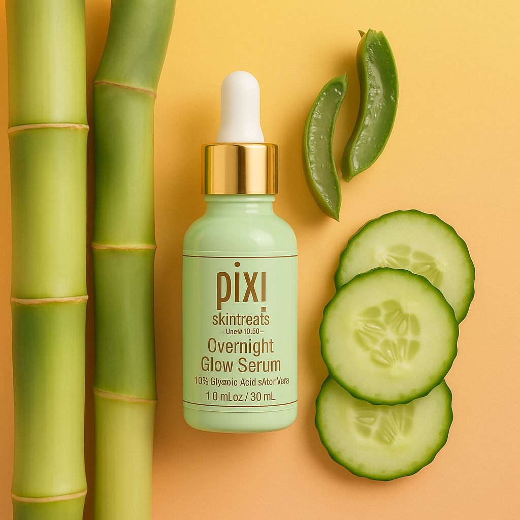 Pixi Skin Brightening Glow Serum - 30ml