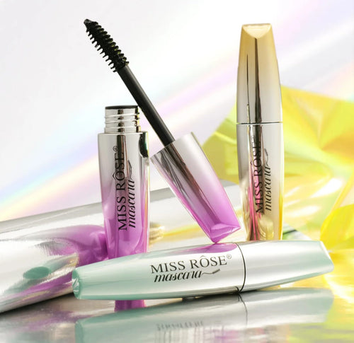 Miss Rose 1 Pc Infinity Lash Waterproof Mascara (random Color)