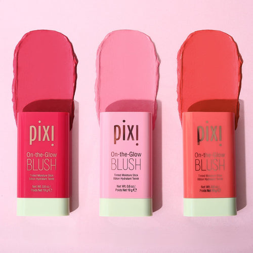 Pixi High Pigmented Blue Stick (Pack of 3)