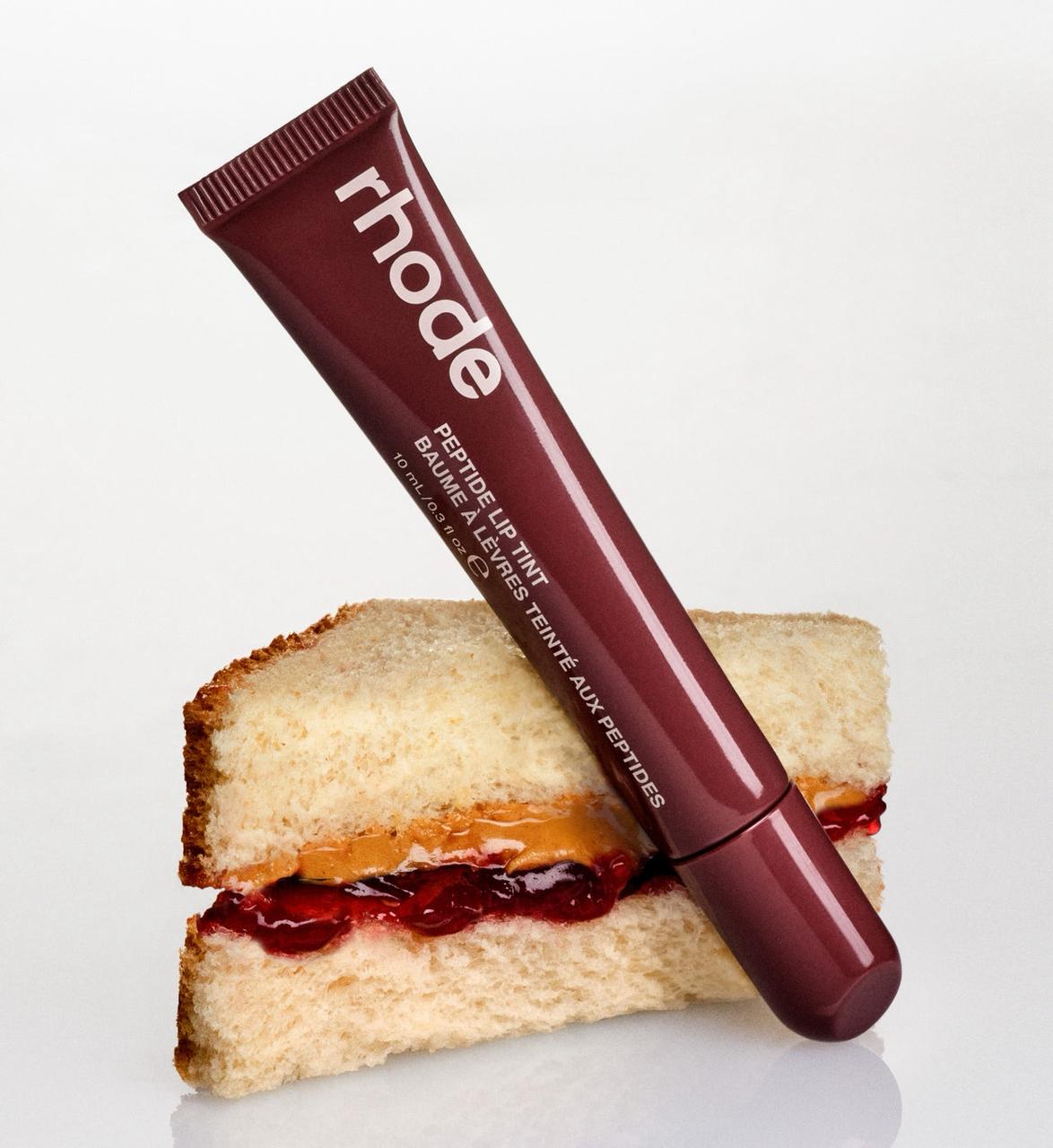 Rhode Lip Care Series | Tinted Lip Balm | Lasting Moisturizing Blushes