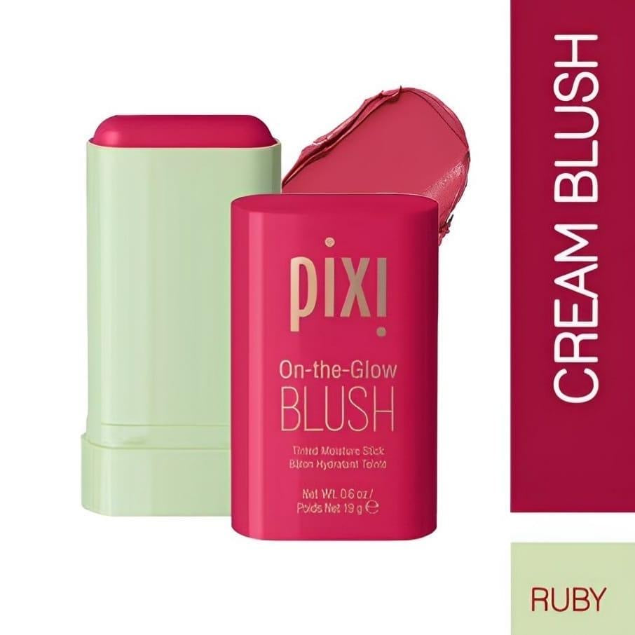 Pixi High Pigmented Blue Stick (Pack of 3)