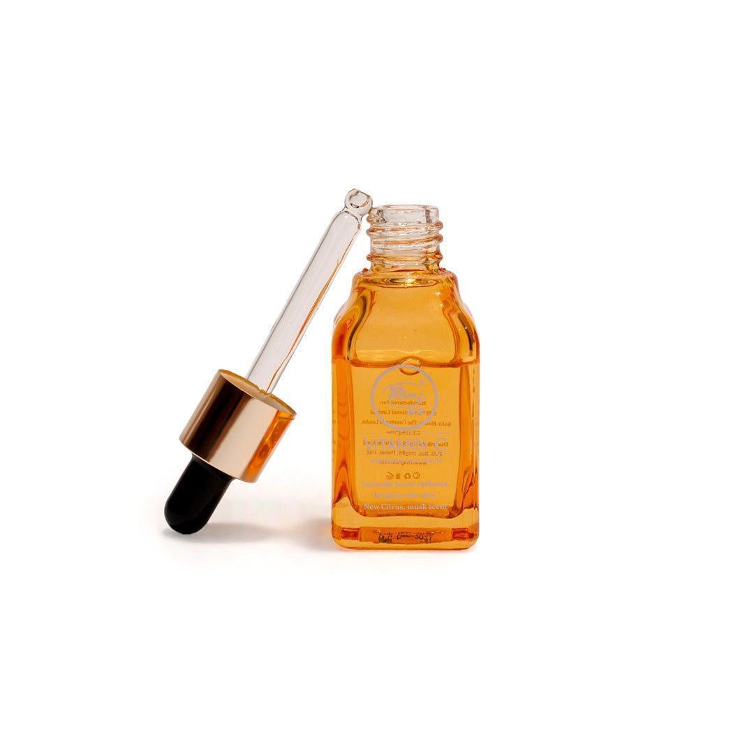 Rivaj Uk Skin Brightening Vitamin-C Serum