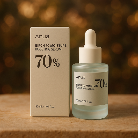 Anua Hydrating Face Serum, 30ml