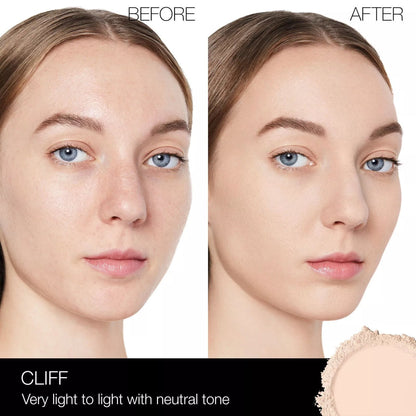 NARS Soft Matte Advanced Perfecting Powder (Original Fresh Company Leftover)