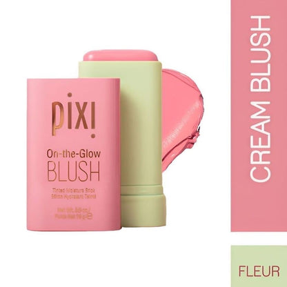 Pixi High Pigmented Blue Stick (Pack of 3)