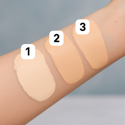 Huda Beauty Makeup Original Foundation Waterproof, Super Long Wear 24hr