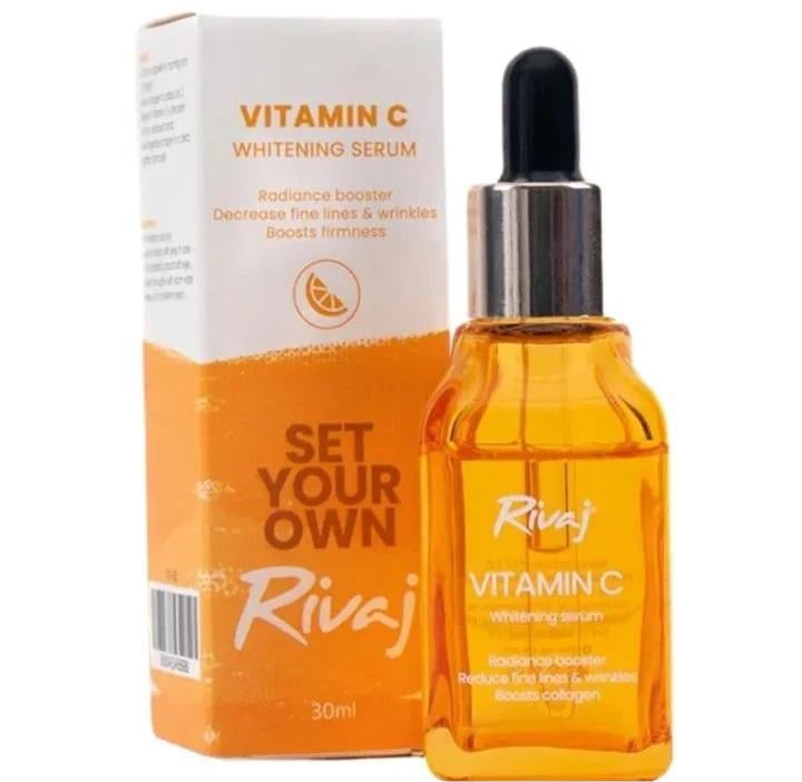 Rivaj Uk Skin Brightening Vitamin-C Serum