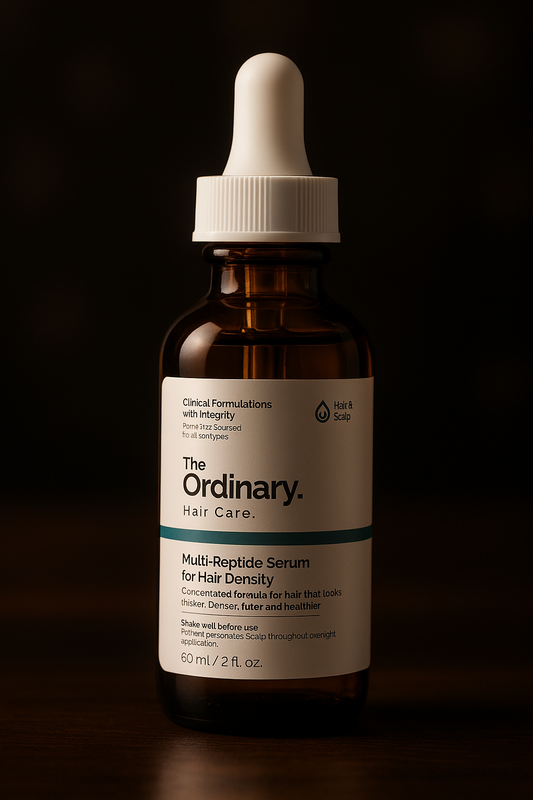 The Ordinary Multi-Peptide Serum For Hair Density