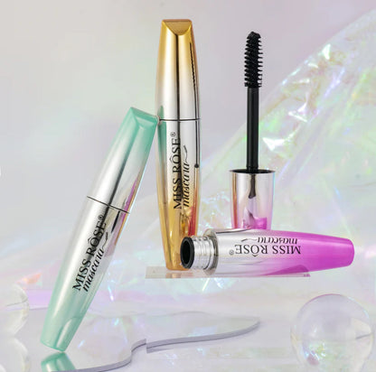 Miss Rose 1 Pc Infinity Lash Waterproof Mascara (random Color)