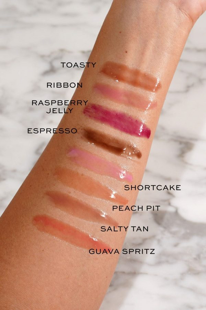 Rhode Lip Care Series | Tinted Lip Balm | Lasting Moisturizing Blushes