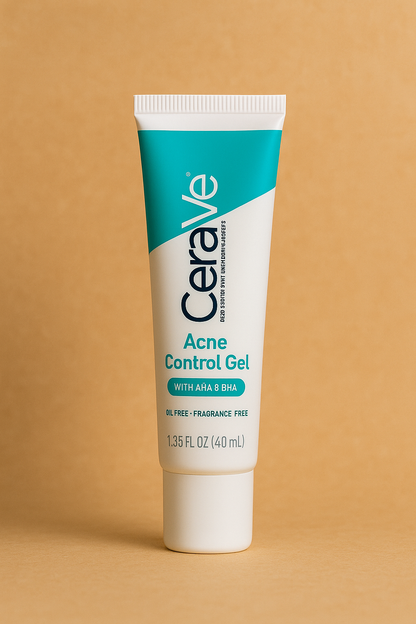 CeraVe 3-in-1 Acne Solution Bundle