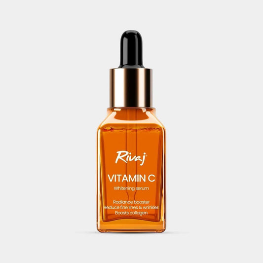 Rivaj Uk Skin Brightening Vitamin-C Serum