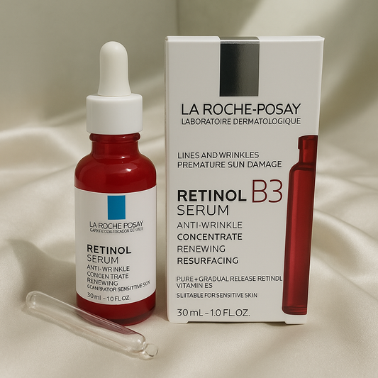 Laroche-Posay Anti-Aging Retinol Serum B3, 30ml