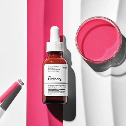 The Ordinary Sooting & Barrier Support Serum - 30ml