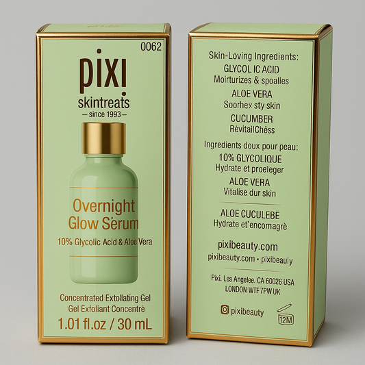 Pixi Skin Brightening Glow Serum - 30ml