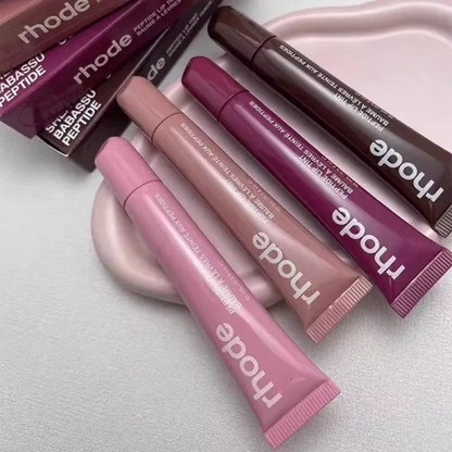 Rhode Lip Care Series | Tinted Lip Balm | Lasting Moisturizing Blushes