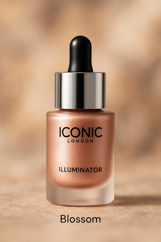 Iconic London Liquid Highlighter