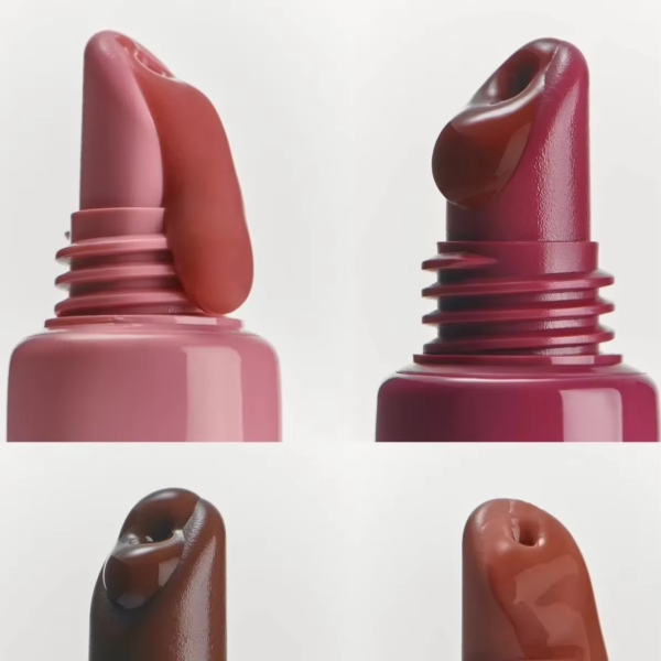 Rhode Lip Care Series | Tinted Lip Balm | Lasting Moisturizing Blushes