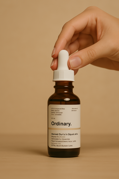 The Ordinary Retinol Serum-30ml