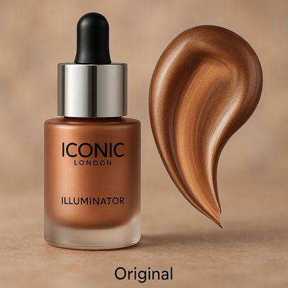 Iconic London Liquid Highlighter