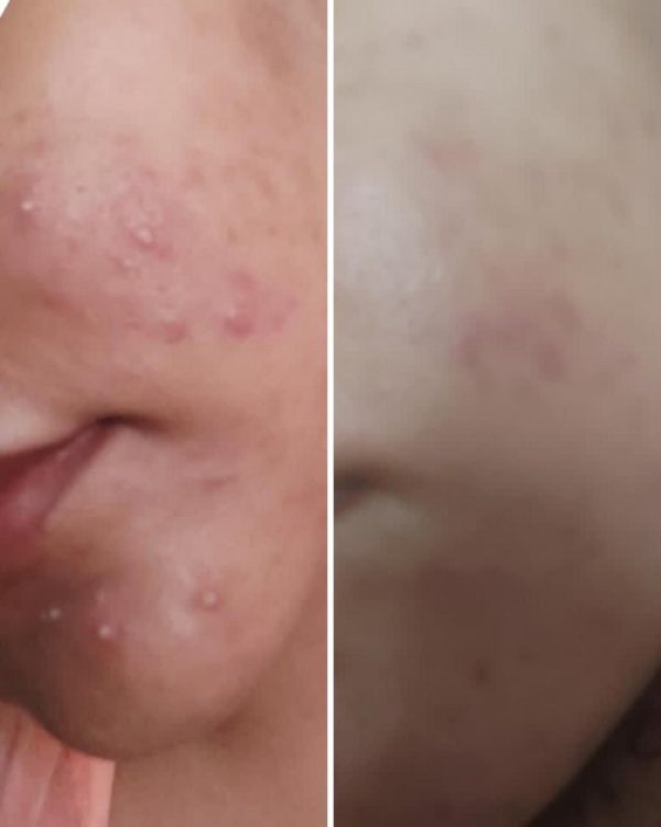 Nirvana Botanics- Vitamin C & E Serum 15 (ml)