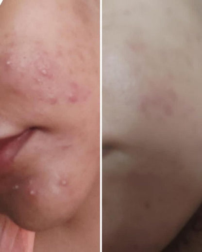 Nirvana Botanics- Vitamin C & E Serum 15 (ml)