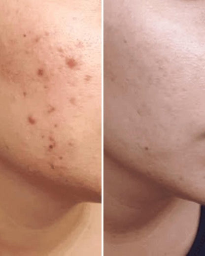 Nirvana Botanics- Vitamin C & E Serum 15 (ml)